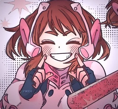 Mha ~ Pick me