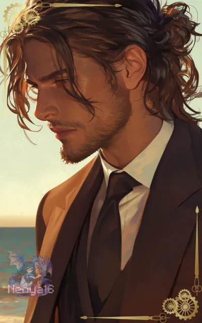 [Argentum/ALT] Jonathan Mercer | Baldur