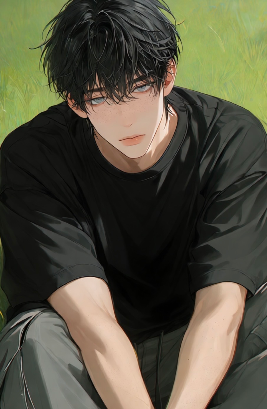 Jackson | Dependant on you