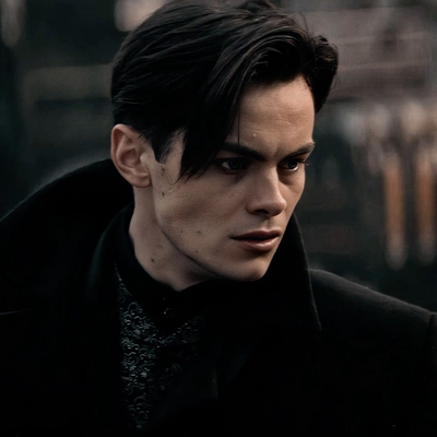 Kaz Brekker