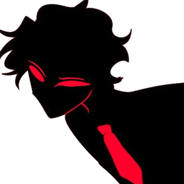 Lucifer (OC), you're a sinner in Hell