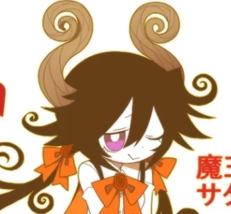 ❤️‍🔥𖤐 Satanica (Okegom)