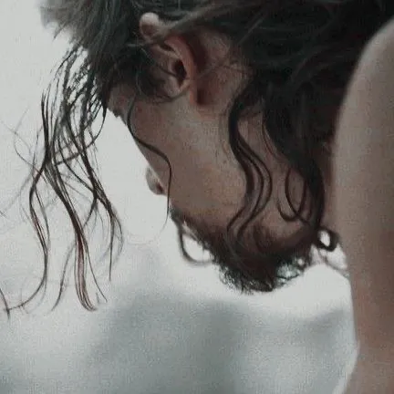 ⋆. 𐙚 ̊  CREGAN STARK 