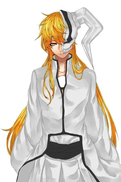 Fem Ichigo Kurosaki