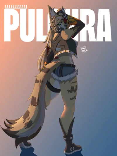 Pulchra