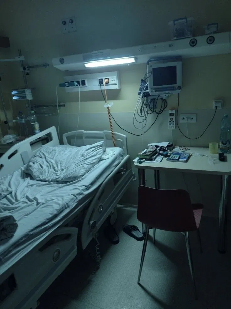 ER Simulator