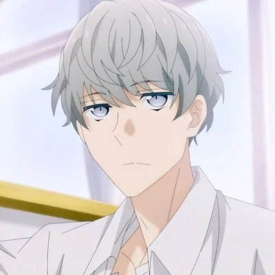 Shirahama Kyouji | Sasaki to Miyano