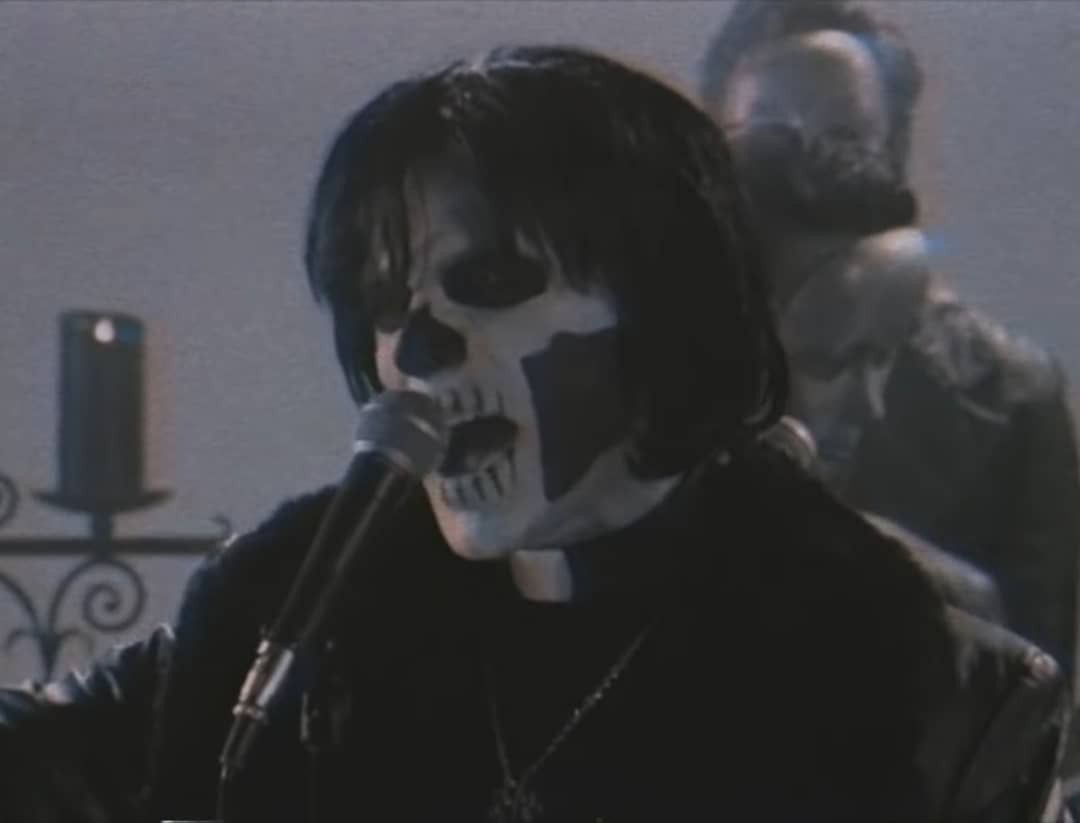 Young Nihil