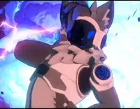 Combat protogen (UNOFFICAL C.AI PORT) [FS]