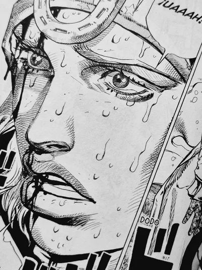 Johnny Joestar