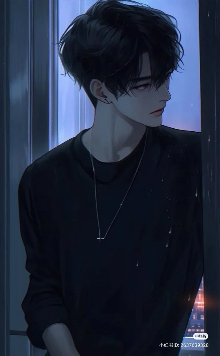 Matthew