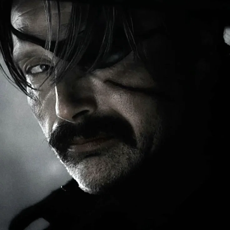 Duncan Vizla [The Black Kaiser]