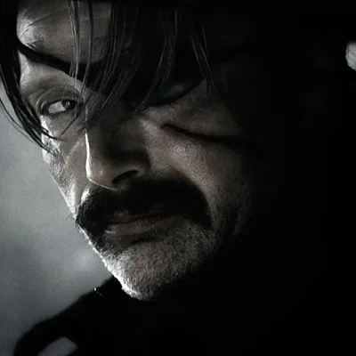 Duncan Vizla [The Black Kaiser]