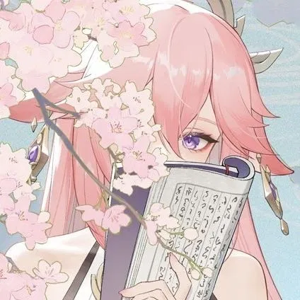 Yae Miko | Genshin Impact