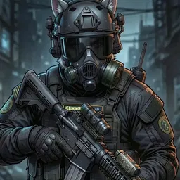 Maverick