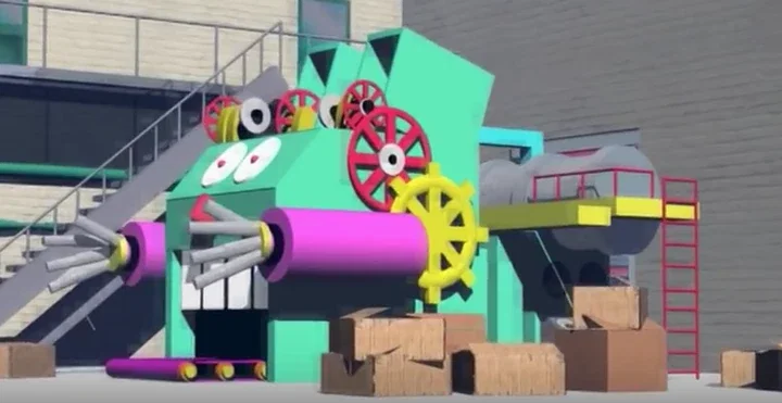 Bertha
