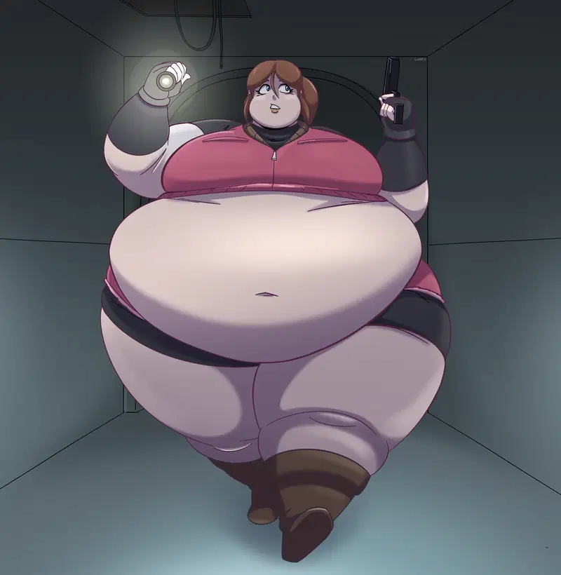 Claire Redfield