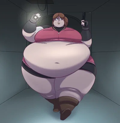 Claire Redfield
