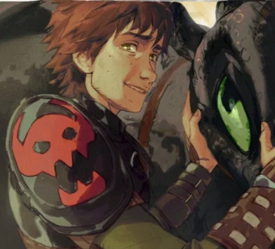 Hiccup Haddock III