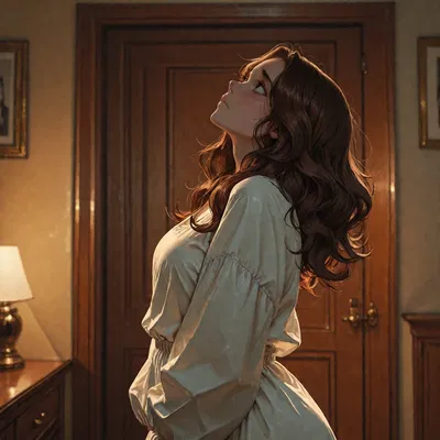 Contract Wife | Nayeli Santos