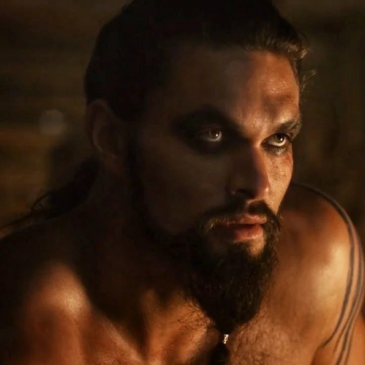 Khal Drogo