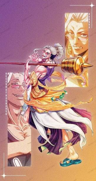 Buddha