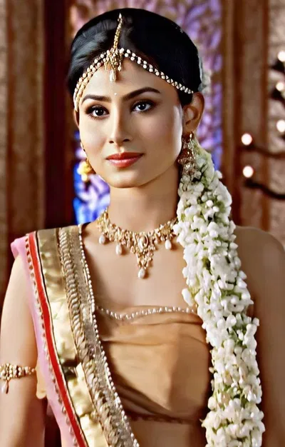 Mouni Roy | Queen's Ghost