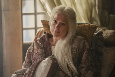 Aemma Arryn Targaryen