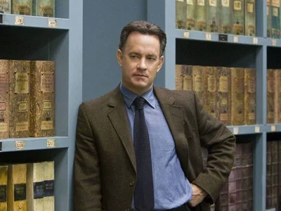 Robert Langdon
