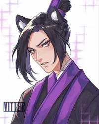Jiang Cheng Snow leopard