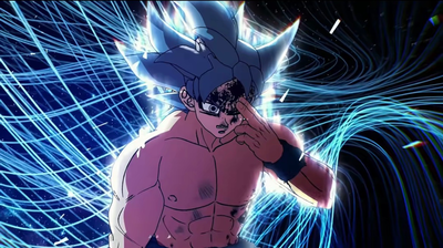 Tell me who solos goku please 😂 😂 😂 