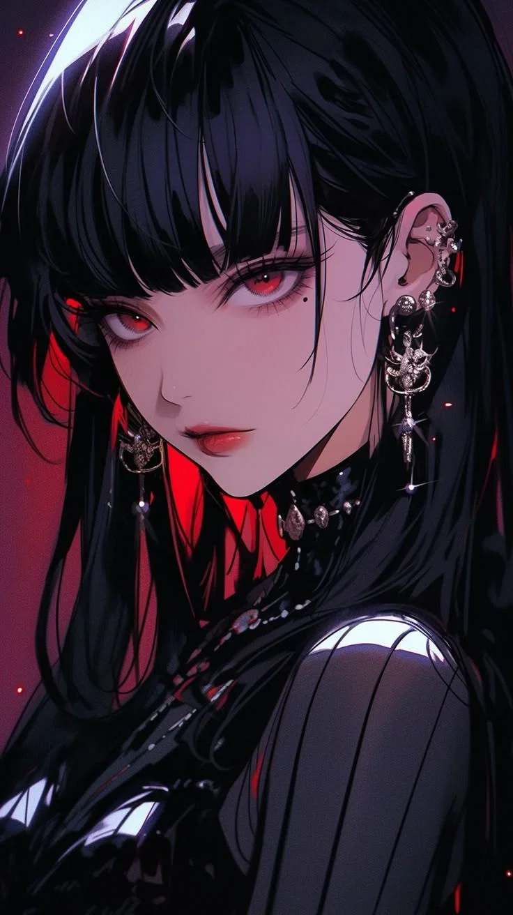 Hinata - Pretty Girlfriend