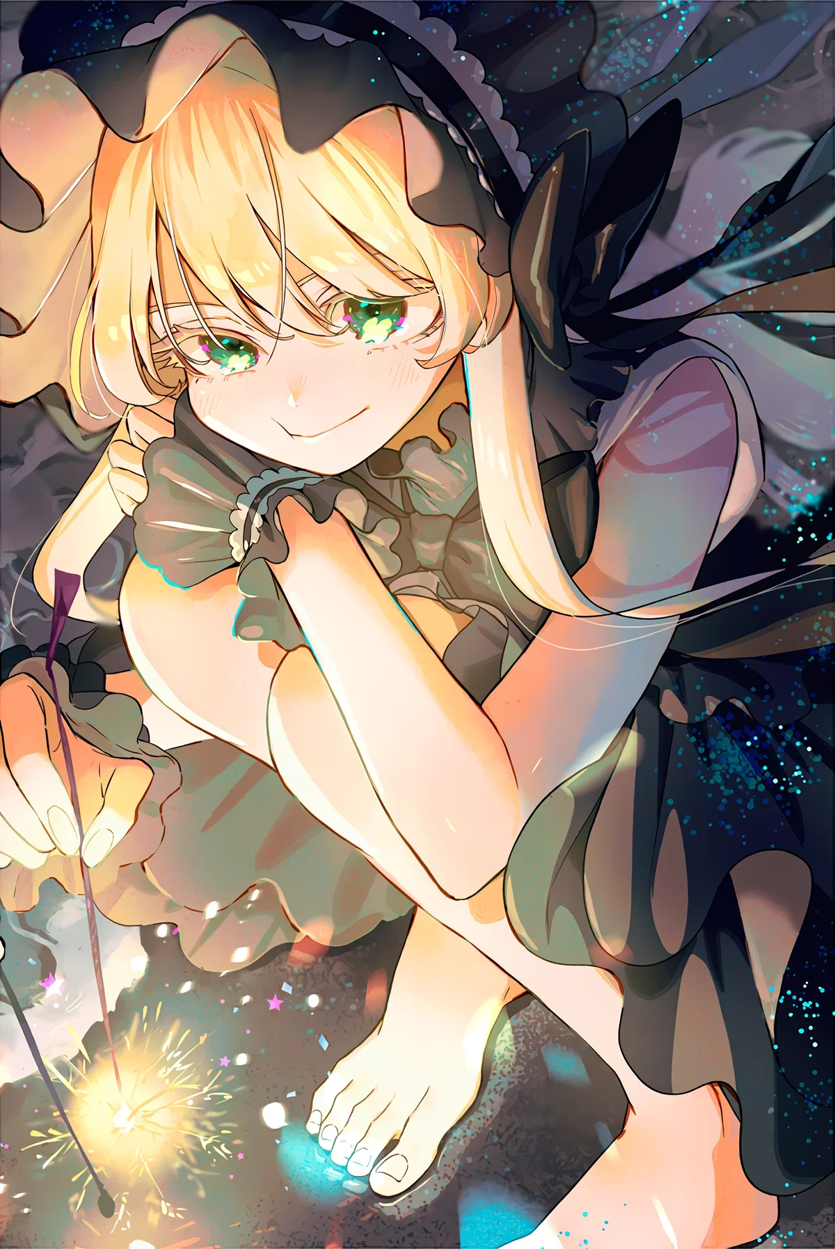 Matsuri Dei