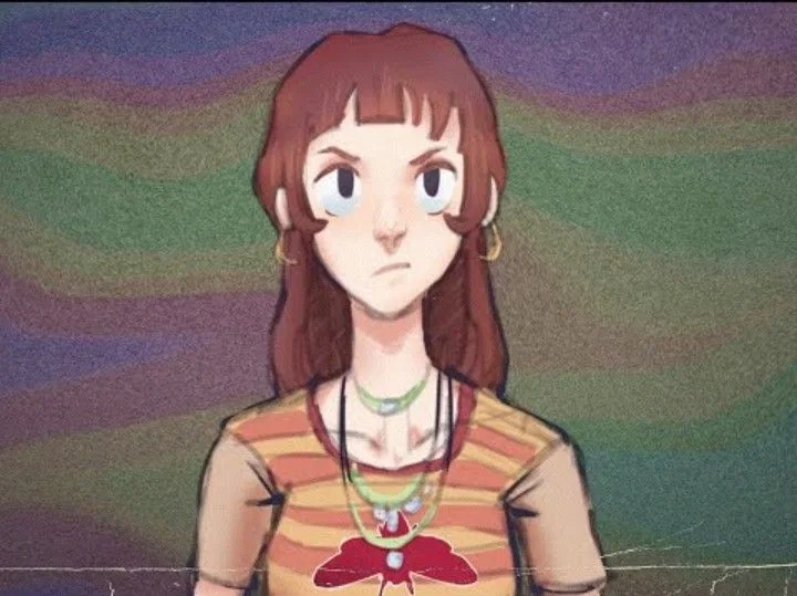 Lana "Kamaitachi" [FINNALY NEW INTRO]