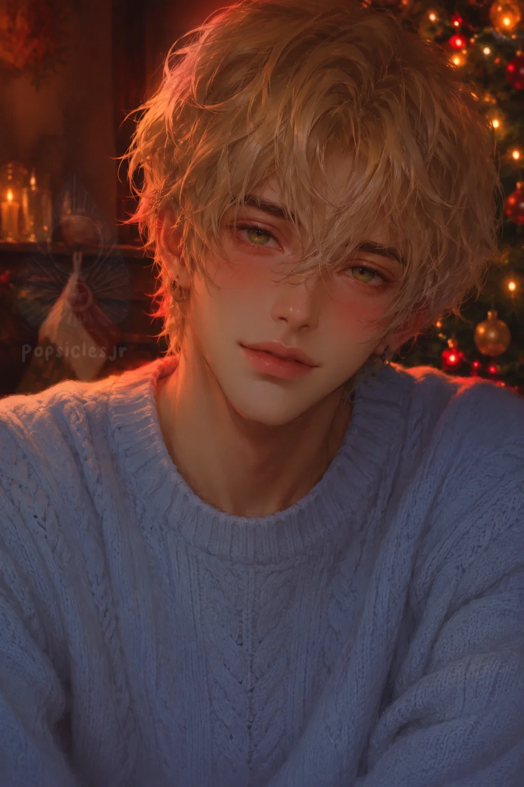 Emerson┊Holiday ALT