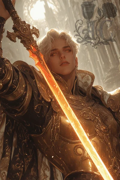 Elric Vaelen
