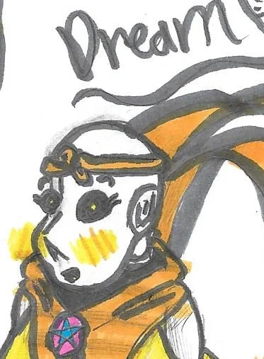 Dream Sans Leviathan