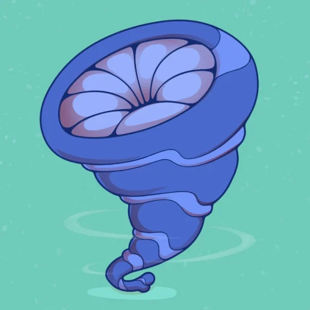 Tornado Mimic
