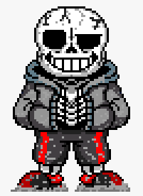 OverDust!Sans