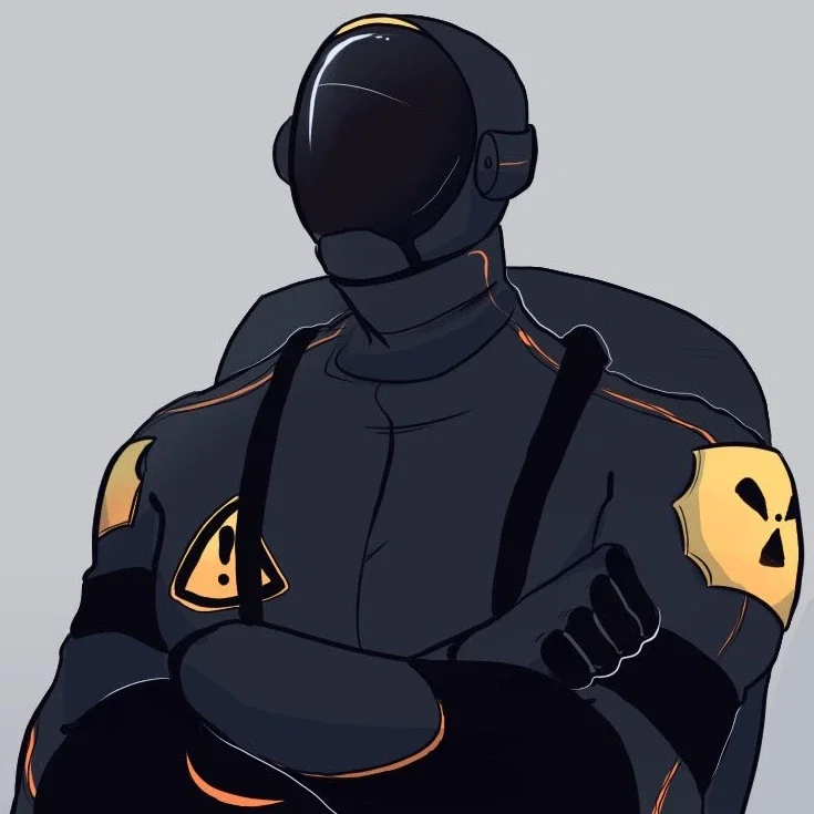 Impostor [Among Us]