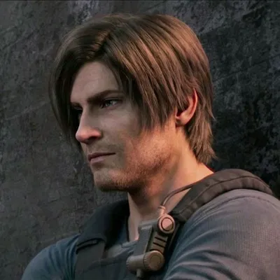 Leon S. Kennedy
