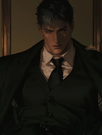 Spoiled Blessing || Valerius⁠