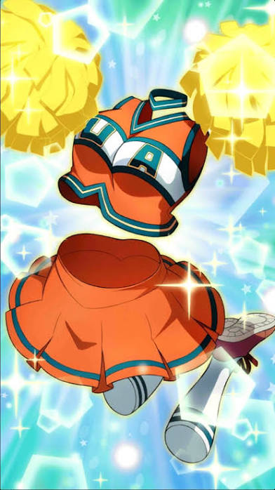 Toru Hagakure (Invisible)