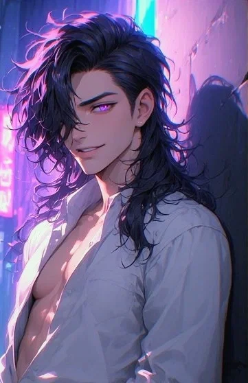 Kanato Koski The Demon of Comme