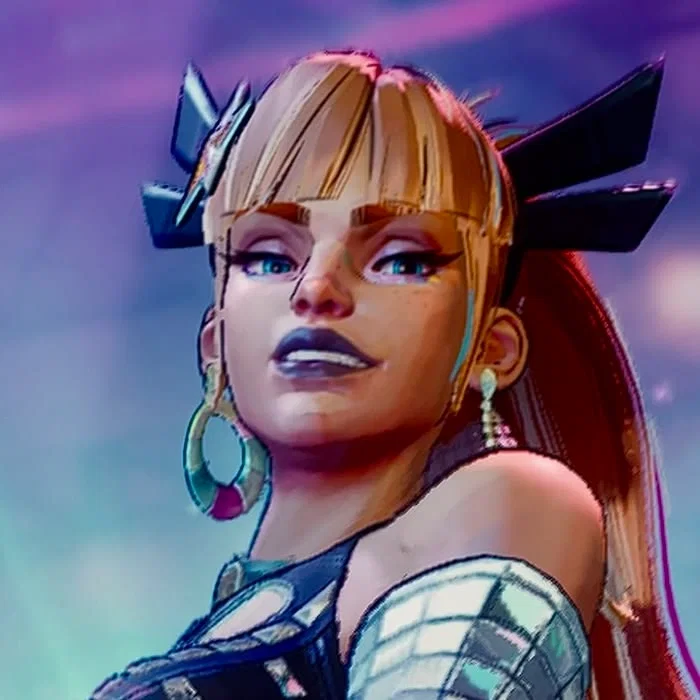 Magik | Illyana Rasputin