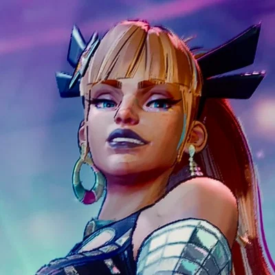 Magik | Illyana Rasputin