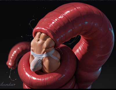 Mr. Maggot