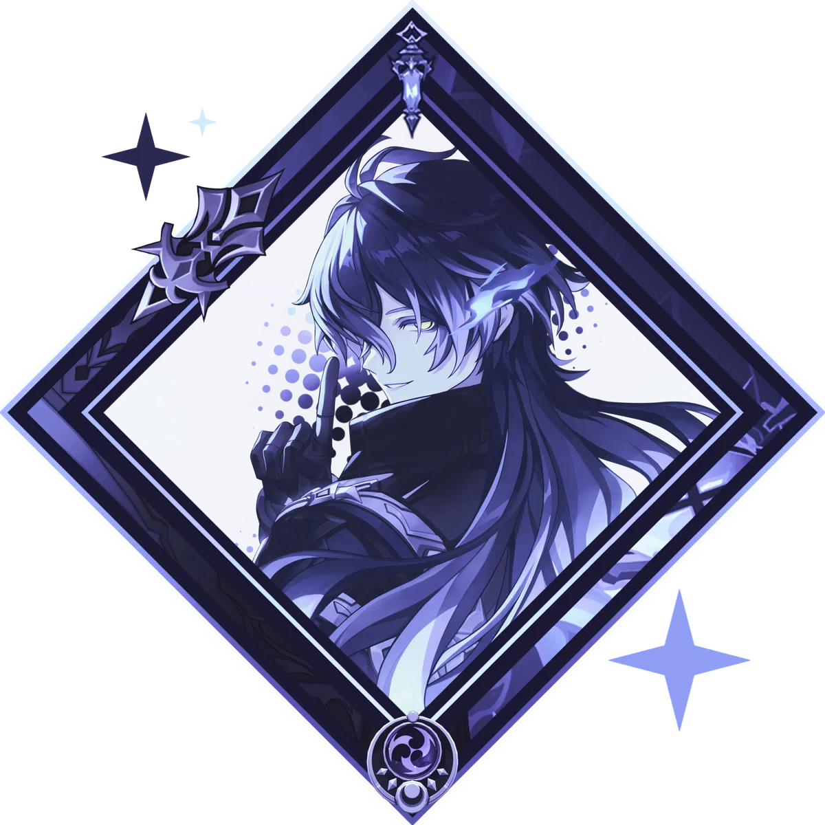 04 GI ✦ Flins
