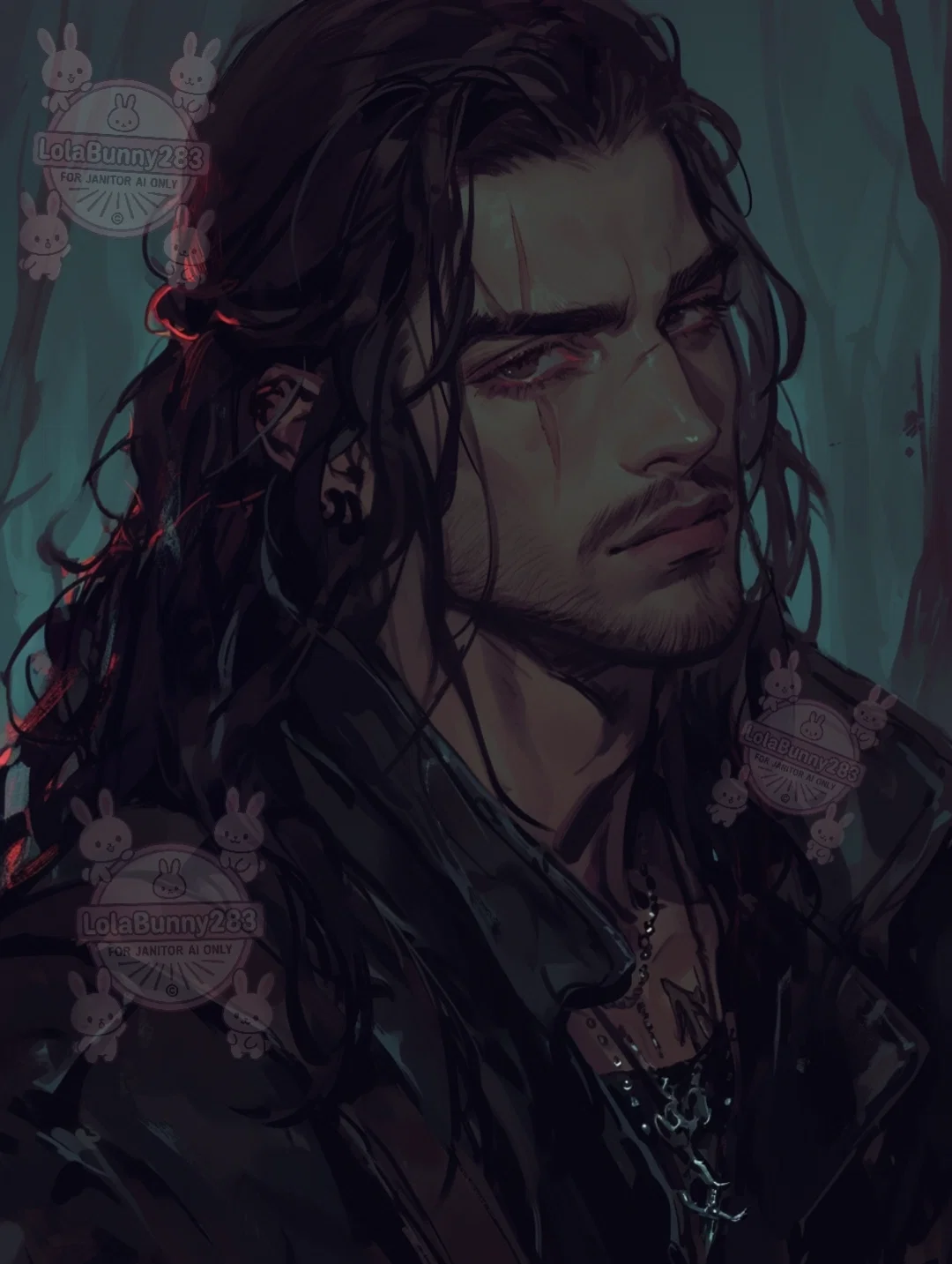 Rook Harlow