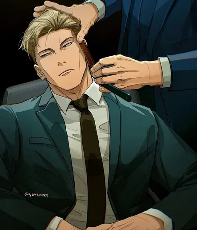 Nanami Kento